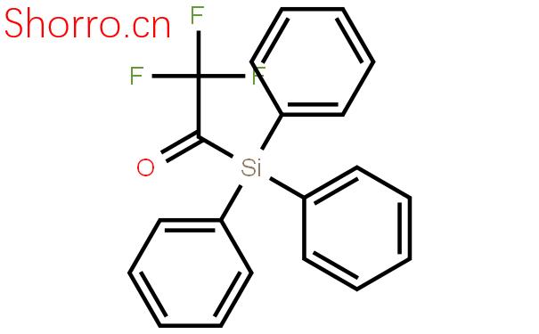 2,2,2-三氟-1-三基錫-乙酮結(jié)構(gòu)式圖片|141334-25-0結(jié)構(gòu)式圖片